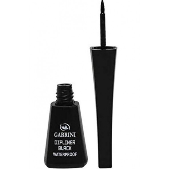 Gabrini Matte Dipliner Waterprof 7 ml ürün görseli 1