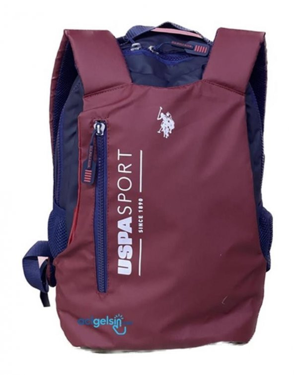 U.S.POLO SIRT CANTASI (PLCAN23269) ürün görseli 1