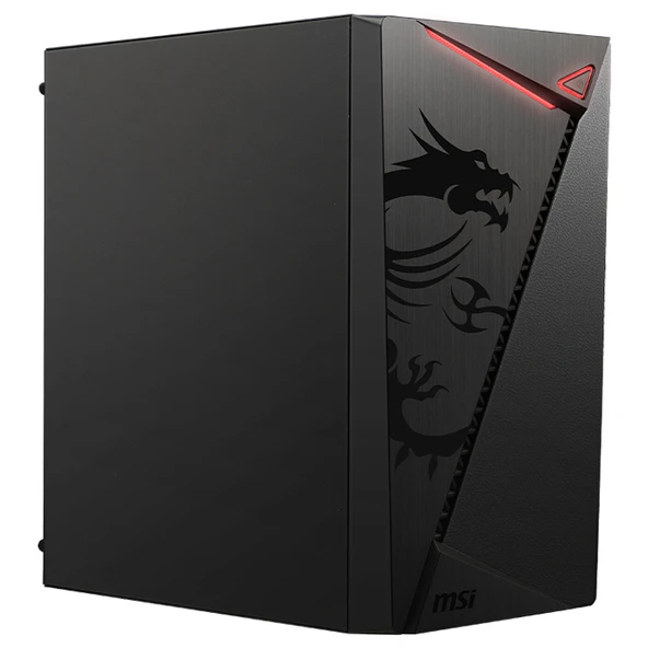 MSI MAG SHIELD M301 GAMING KASA ürün görseli 1