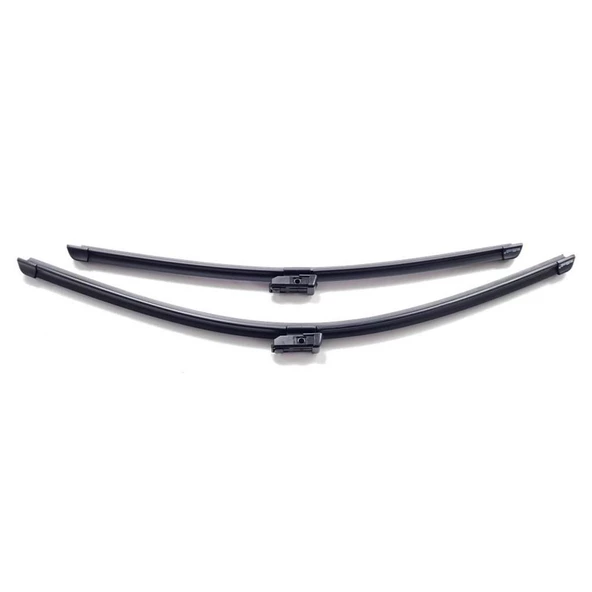Silecek Volvo V90 2020-2024 Ön Cam Silecek Takımı Silgeç Seti 60x50cm ürün görseli 1