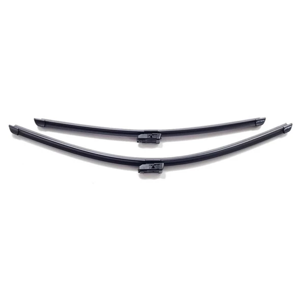 Silecek Volvo V90 Cross Country 2016-2019 Ön Cam Silecek Takımı 60x50cm ürün görseli 1