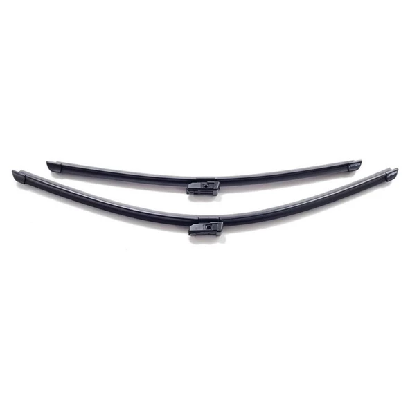 Silecek Volvo V90 Cross Country 2020-2024 Ön Cam Silecek Takımı 60x50cm ürün görseli 1