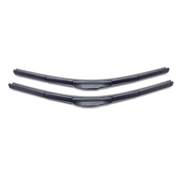 Silecek Volvo 940 1990-1998 Ön Cam Silecek Takımı 50x50cm ürün görseli 1
