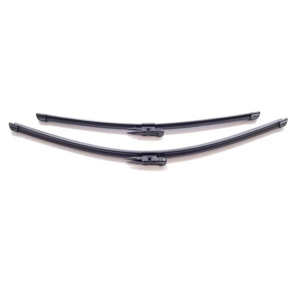 Silecek Volvo XC70 2005-2006-2007 Ön Cam Silecek Takımı Silgeç Seti 60x55cm ürün görseli 1