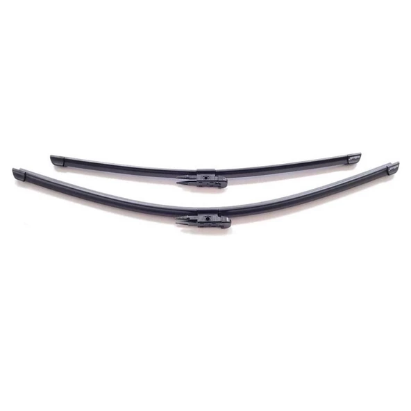 Silecek Volvo XC90 2011-2015 Ön Cam Silecek Takımı Silgeç Seti 60x55cm ürün görseli 1