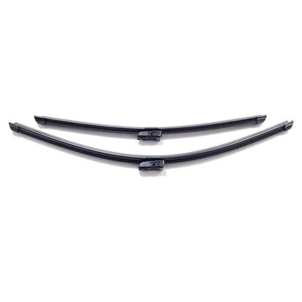 Silecek Volvo XC90 2020-2024 Ön Cam Silecek Takımı 60x50cm ürün görseli 1