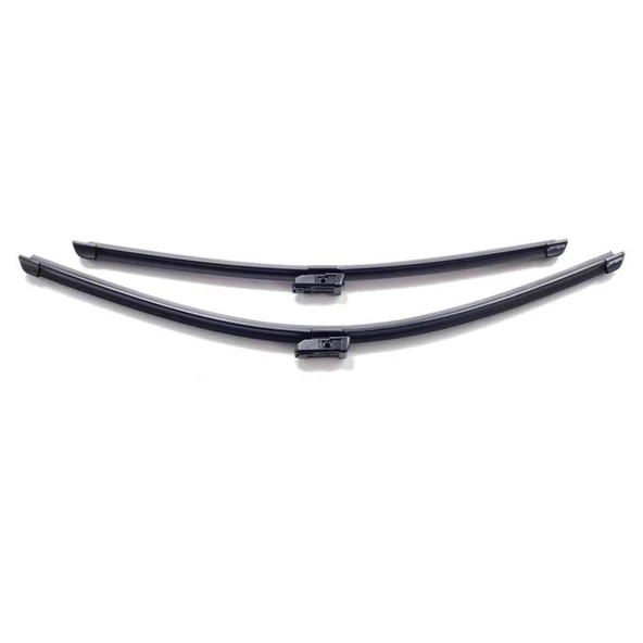Silecek Volvo C40 2022-2026 Ön Cam Silecek Takımı 60x50cm ürün görseli 1