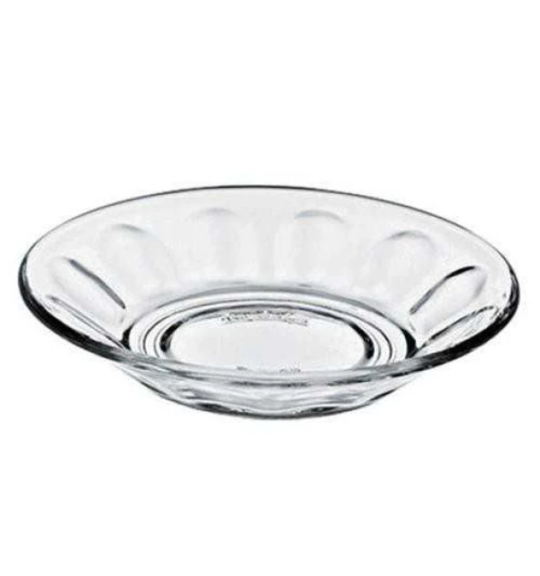 Paşabahçe Çay Tabağı 54411 6Lı Optikli ürün görseli 1