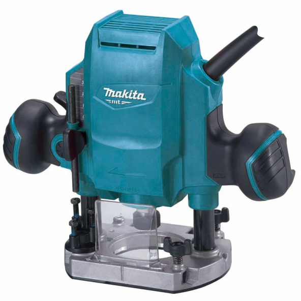 Makita M3601b Dik El Freze Makinası 900 Watt ürün görseli 1