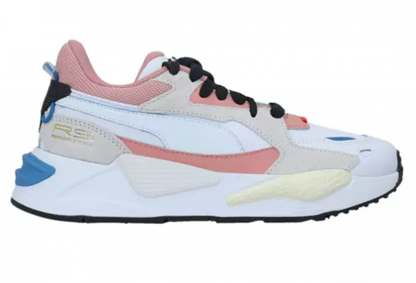 PUMA RS-Z GO FOR JR KADIN RENKLİ SPOR AYAKKABI B-29 38472901 ürün görseli 1