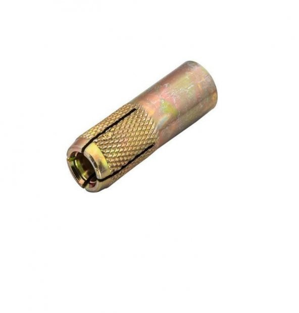 ÇAKMA ÇELİK DÜBEL M12 25 ADET ürün görseli 1