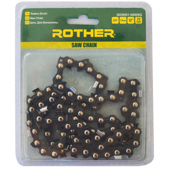 Rother Testere Zinciri Rty822 ürün görseli 1