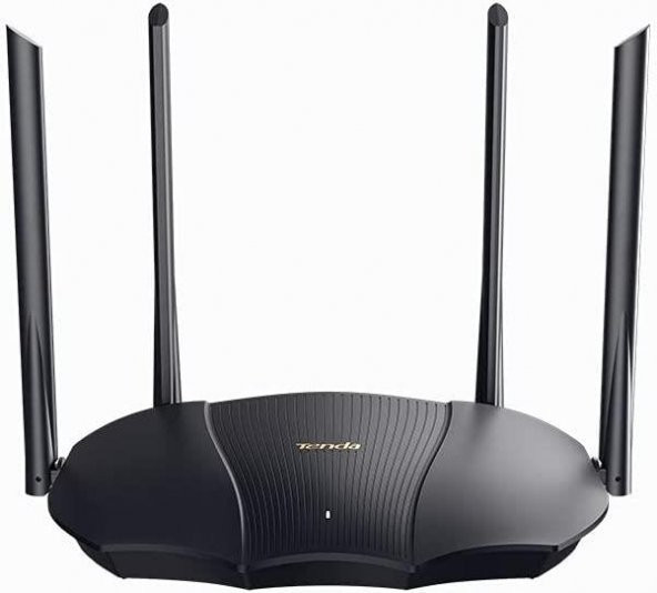 Tenda RX9 Pro Dual 2976 Mbps Router teşhir ürün görseli 1