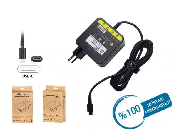 Hp Elite x2 1013 G3 Notebook Adaptör - Şarj Cihazı / RETRO ürün görseli 1