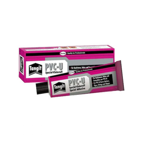 Tangit Pvc Yapıştırıcısı 125Gr. ürün görseli 1
