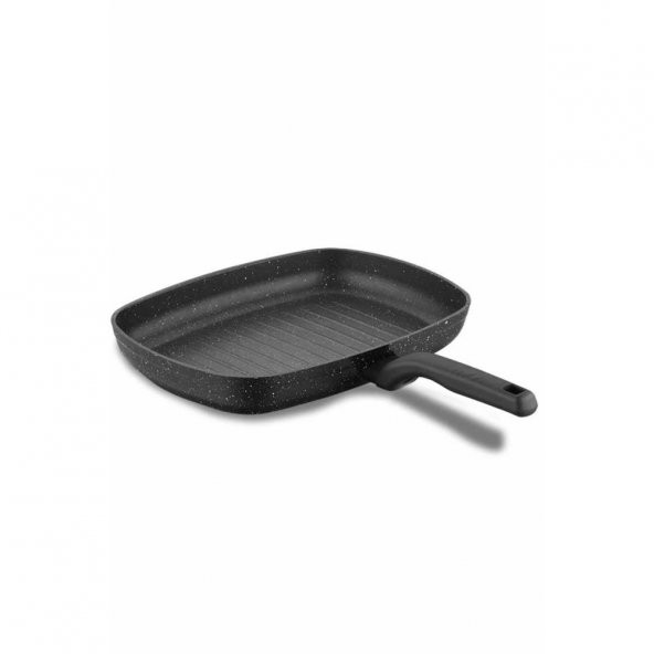 Korkmaz Ornella 35X25 Cm Dikdörtgen Grill Tava A1121 ürün görseli 1