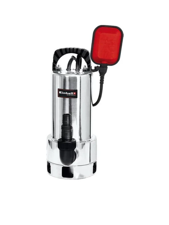 Einhell GC-DP 9035 N Dalgıç Pompa Kirli Su 900 W ürün görseli 1