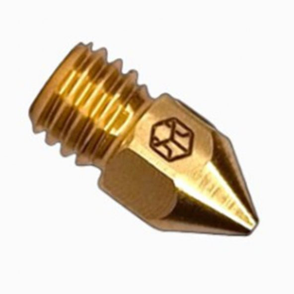 CSA MK8 - Ender 3 Nozzle 1.2mm - Resim 5