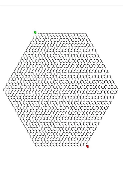 7-9 Yaş Labirent Bulmaca Kitap Seti (3 Kitap) - Resim 7