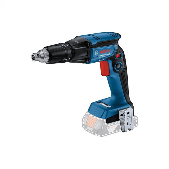 Bosch GTB 185-LI Akülü Vidalama Solo ürün görseli 1