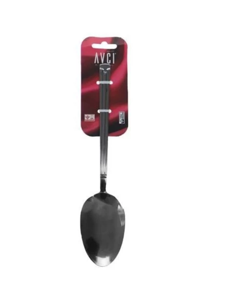 Avcı 621 Yakamoz Sos Kaşığı ürün görseli 1