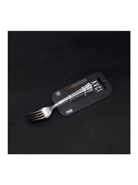 Avcı 104 Narin Tatlı Çatalı 14,5 cm 6'lı ürün görseli 1
