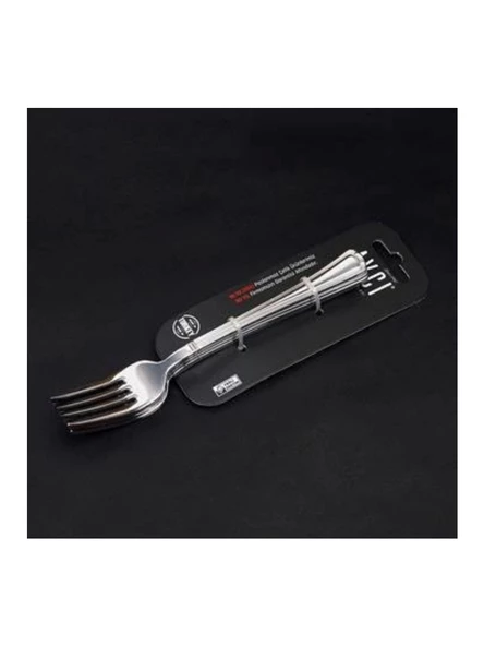 Avcı 101 Narin Yemek Çatalı 19,5 cm 6'lı ürün görseli 1