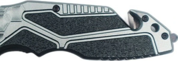 Sterlıng 12,7 cm Çakı - Resim 4
