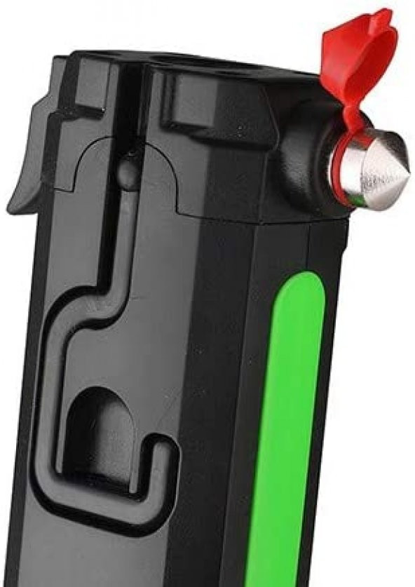 Watton Araçta Olmaz Olmaz Oto Lambası Wt-296 - Resim 3