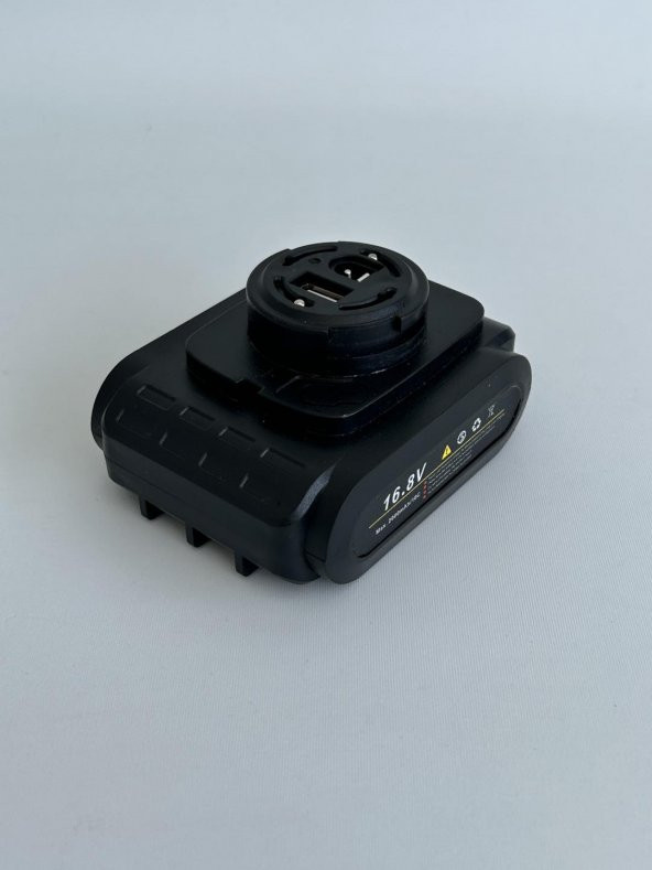 16.8V 2.0Ah Li-ion Akü (Kutusuz) - Resim 2