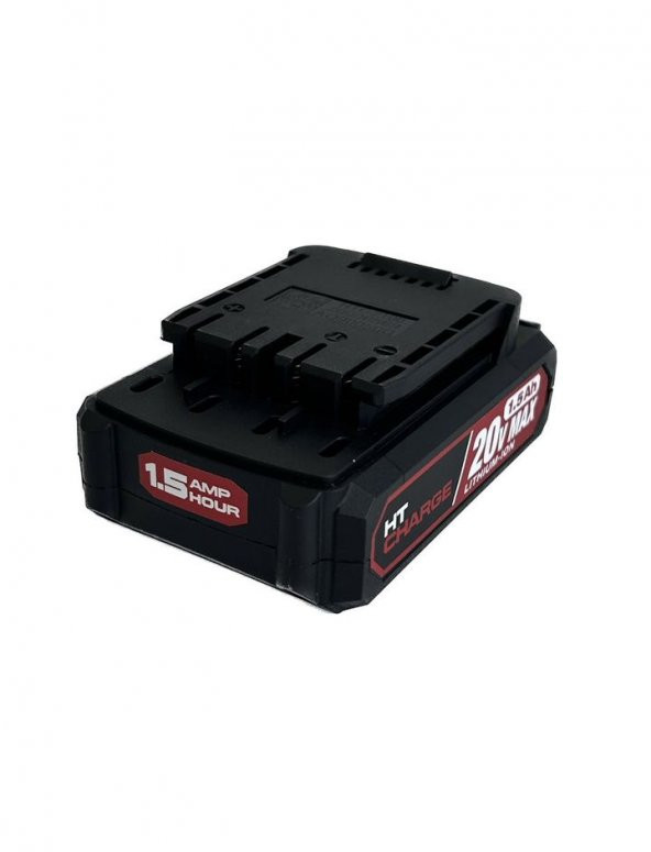 Hyper Tough 20V 1.5Ah Li-ion Akü AQ90050G (Kutusuz) ürün görseli 1
