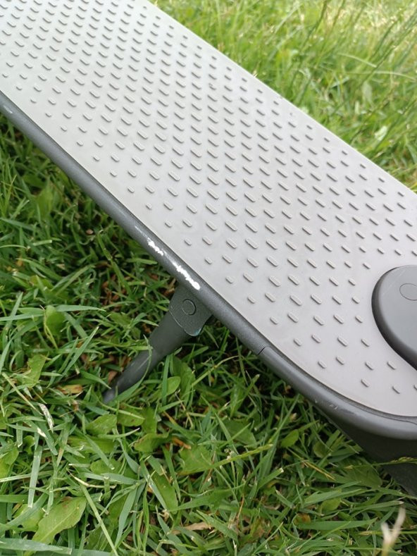 Xiaomi Mi 1S Elektrikli Scooter Kutusuz - Resim 12