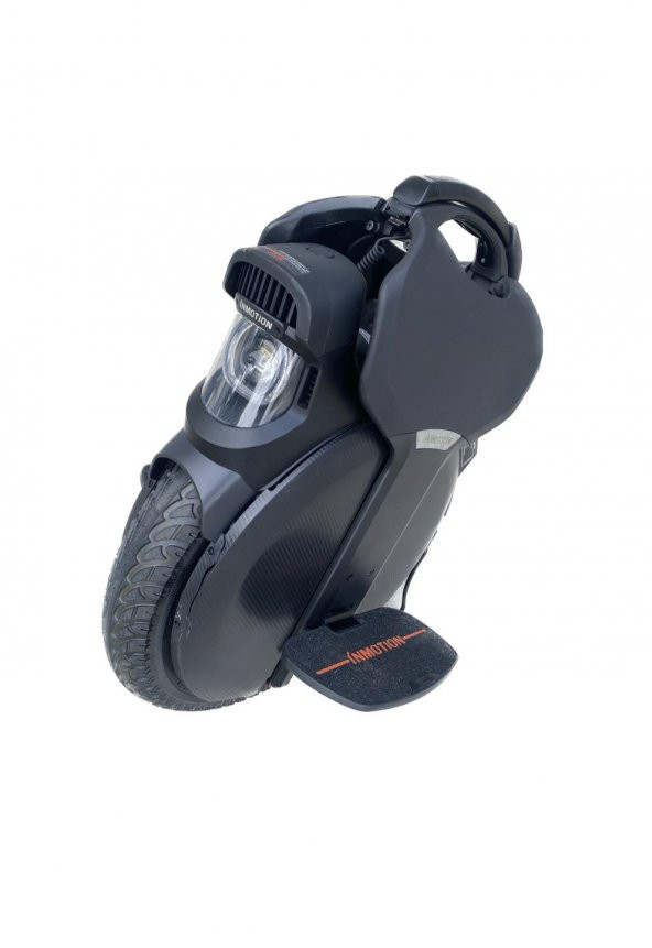Inmotion V11 Elektrikli Tek Teker Bisiklet (Kutusuz) ürün görseli 1