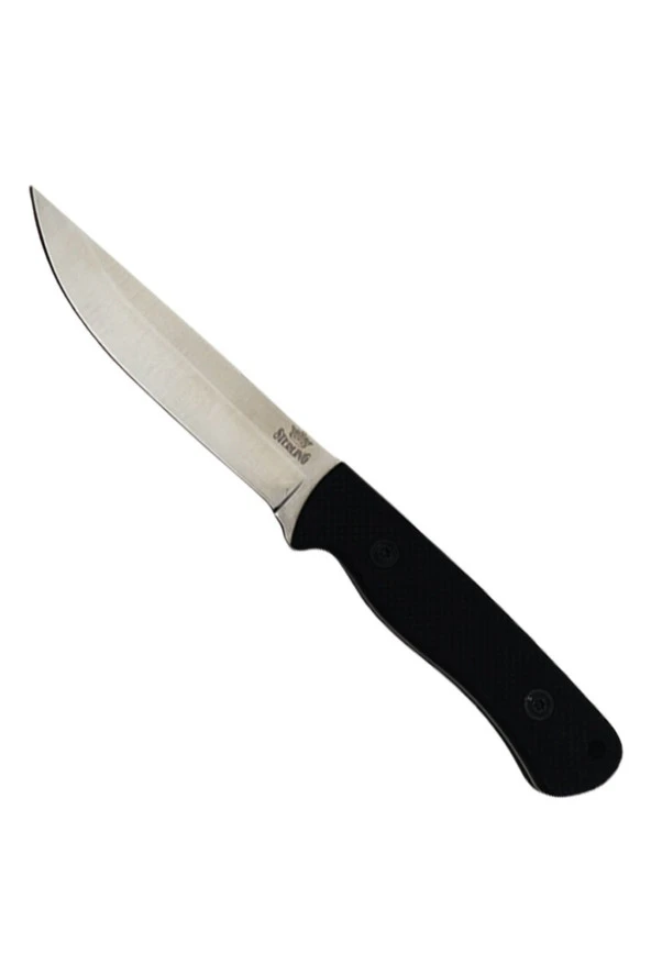 Sterling 22 Cm Siyah Avcı Bıçağı - Resim 2
