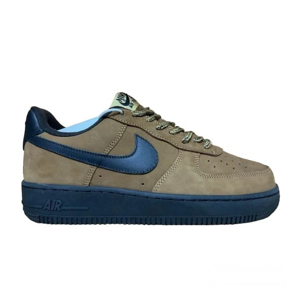 Nike Air Force 1 07 Erkek Günlük Spor Ayakkabı CJ9179-210 ürün görseli 1