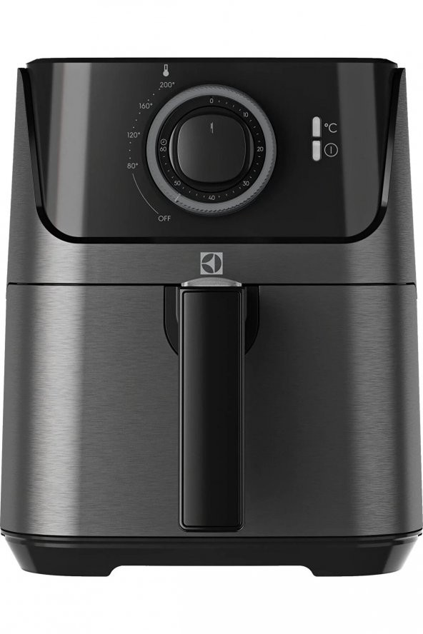 Electrolux Create 5 E5AF1-4GB 2.5 lt Yağsız Fritöz ürün görseli 1