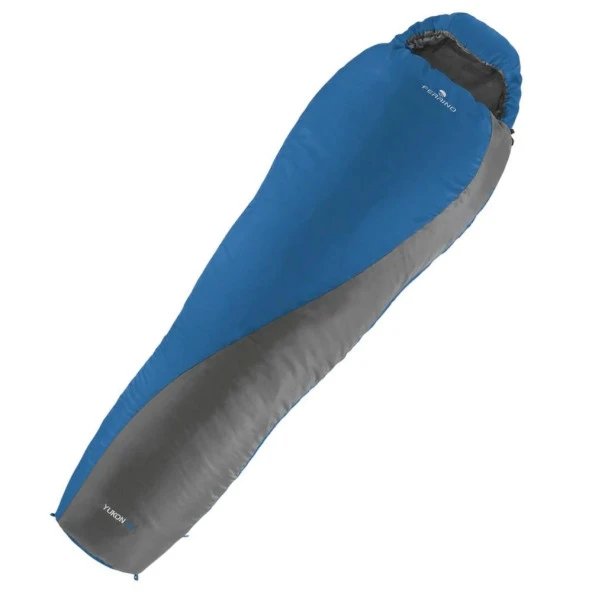 Ferrino Yukon Plus -10C Uyku Tulumu Sol ürün görseli 1