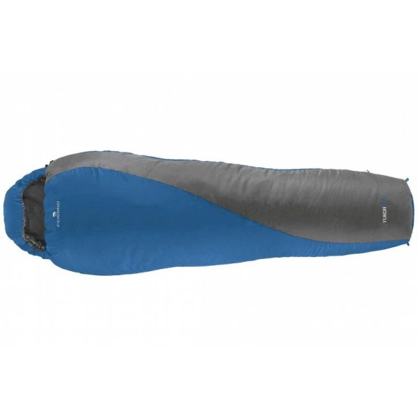 Ferrino Yukon Plus -10C Uyku Tulumu Sol - Resim 5
