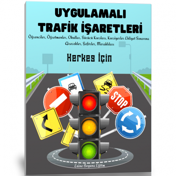 Süper Ehliyet Sınav Seti - Resim 4