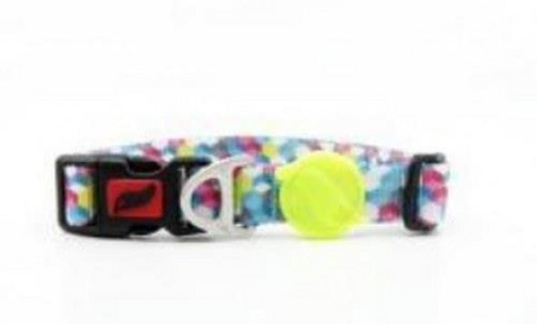 TAILPETZ CUBE COLLAR XSMALL BOYUN TASMASI ürün görseli 1