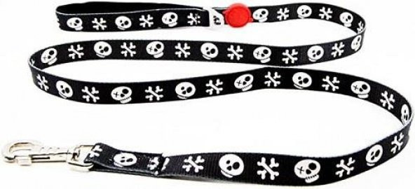 TAILPETZ BOO LEASH MEDIUM GEZDİRME TASMASI ürün görseli 1