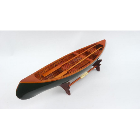 DENİZCİLİK GRUBU - Vietnam Gemiler-PETERBOROUGH-60 CM-JFB0065P-60GREEN ürün görseli 1