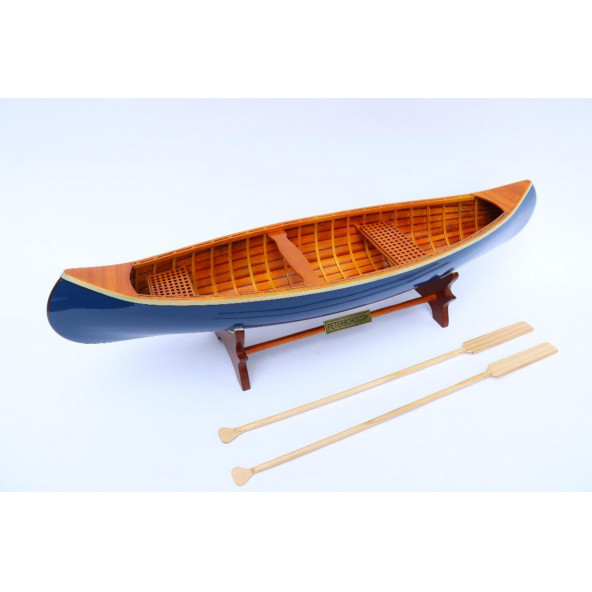 DENİZCİLİK GRUBU - Vietnam Gemiler-PETERBOROUGH-60 CM-JFB0065P-60 BLUE ürün görseli 1