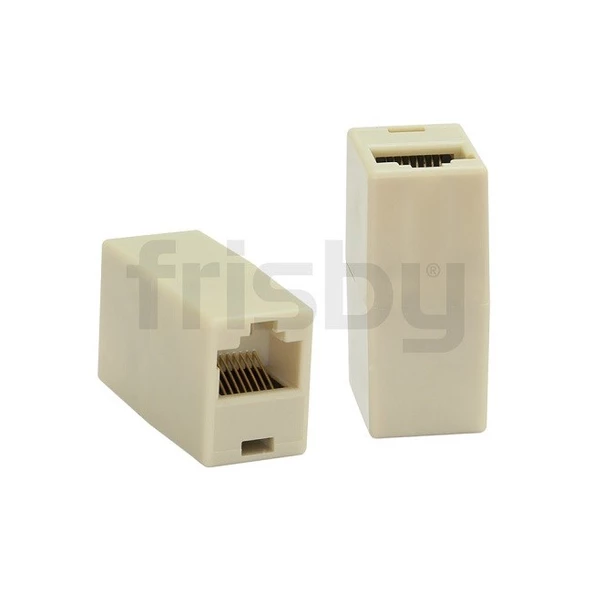 Frisby FA-6628A RJ-45 Ara Barel ürün görseli 1