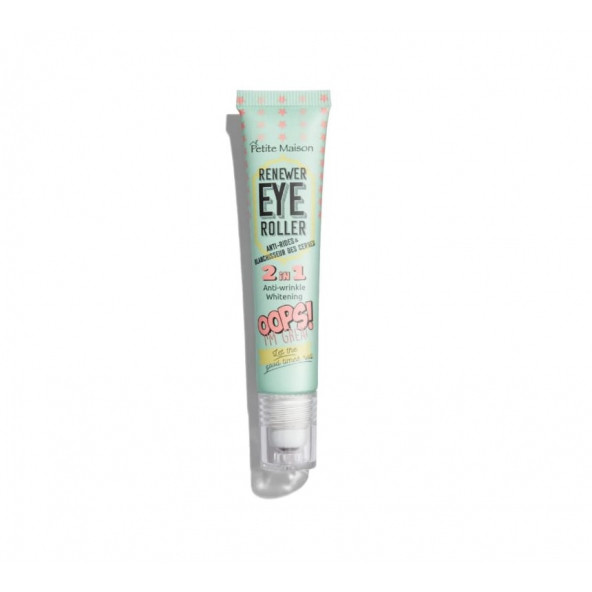 Petite Maison Göz Kremi 12 ML ürün görseli 1