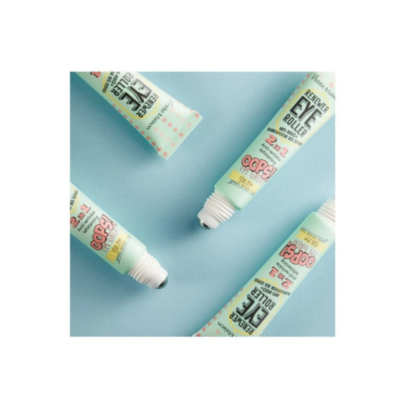Petite Maison Göz Kremi 12 ML - Resim 3