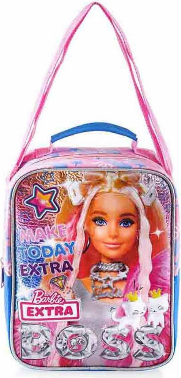 Ottonya Barbie Boss Beslenme Çantası 41255 ürün görseli 1