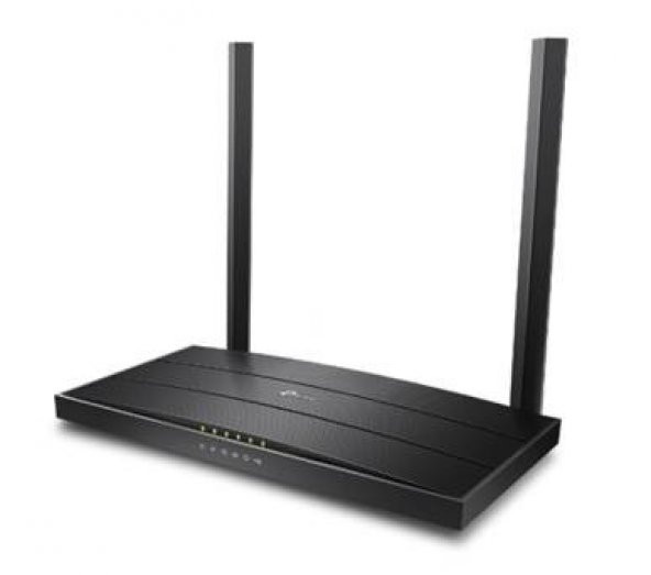 Tp-Link Archer VR400 Dual Bant 4 Port ADSL2+-VDSL Fiber Modem AC1200 ürün görseli 1