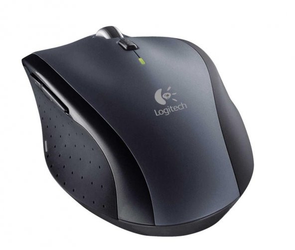 Logitech 910-001949 M705 Marathon Lazer Kablosuz Mouse - Resim 2