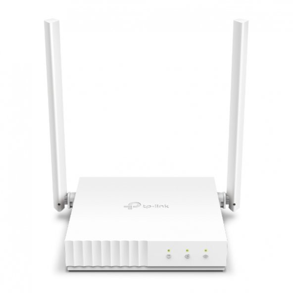 Tp-Link TL-WR844N 300 Mbps 4 Portlu Multi-Mode Router ürün görseli 1